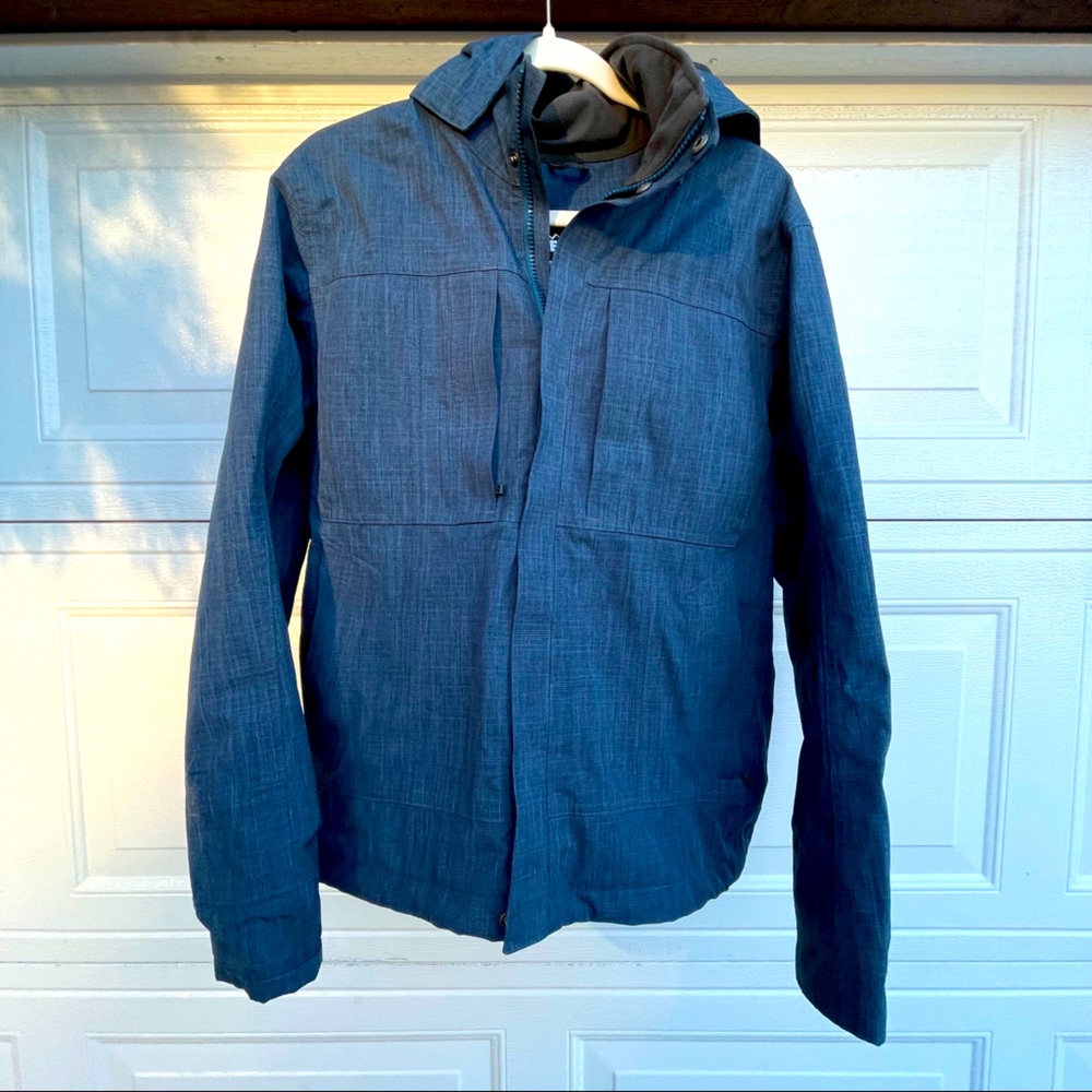 REI Co-op Montour Travel Jacket